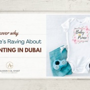 Let’s Discover Why Everyone’s Raving About DTF Printing in Dubai!